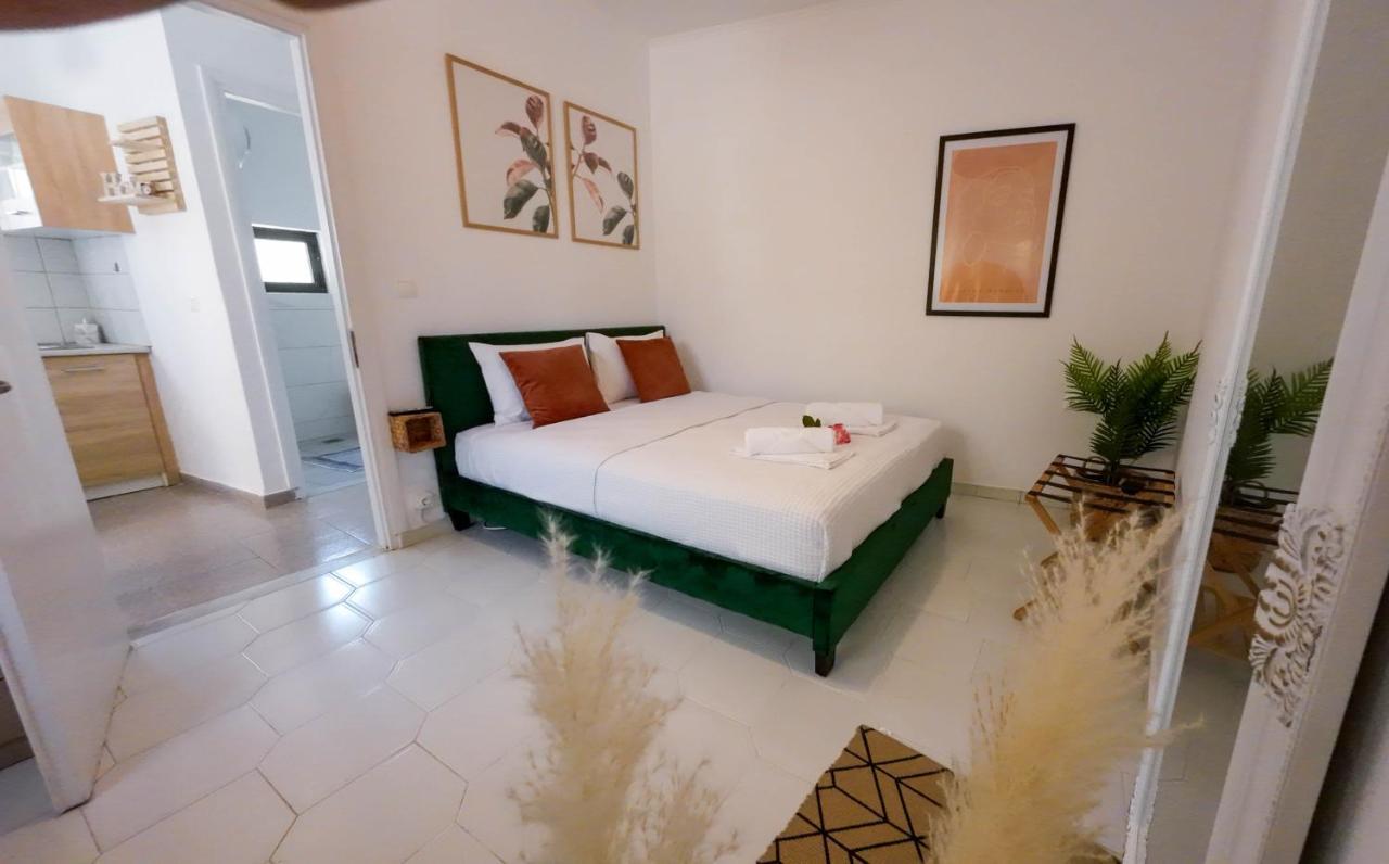 Casa Volpe Holiday home Alepou