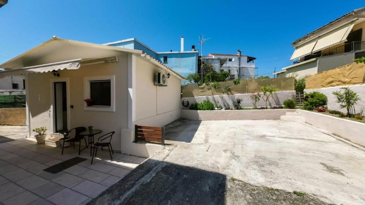 Holiday home Casa Volpe